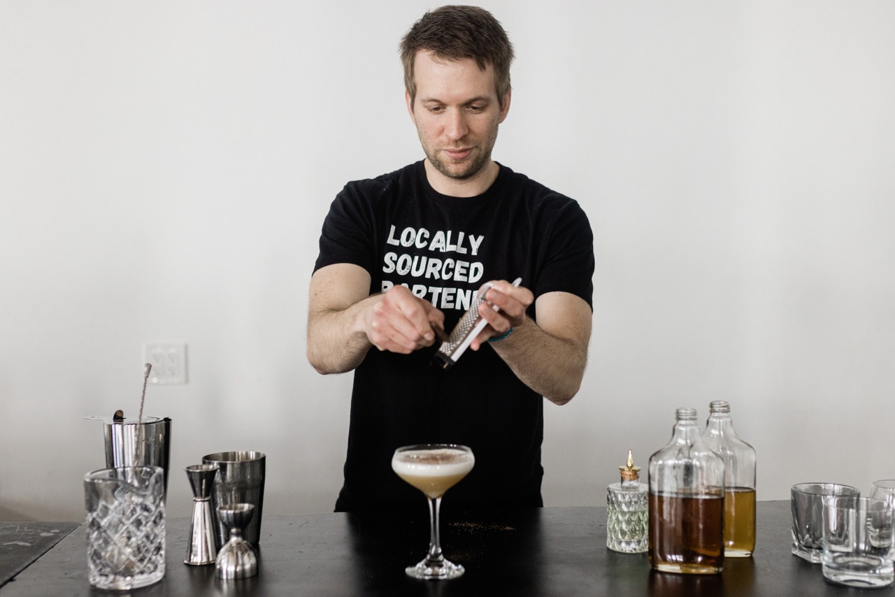 Cotton Candy Styled Shoot