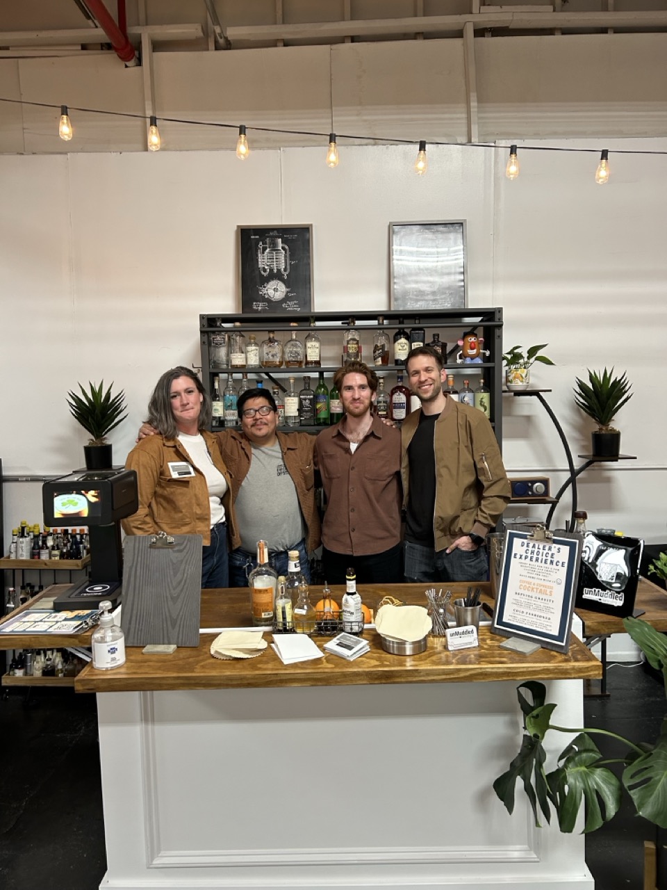 unmuddledbartendingco_team_12